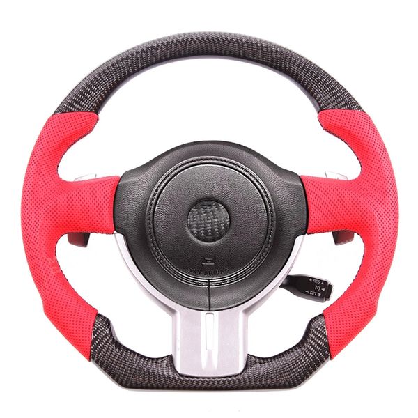 custom steering wheels compatible for toyota 86 auto replace racing wheel carbon fiber
custom steering wheels compatible for toyota 86 auto replace racing wheel carbon fiber