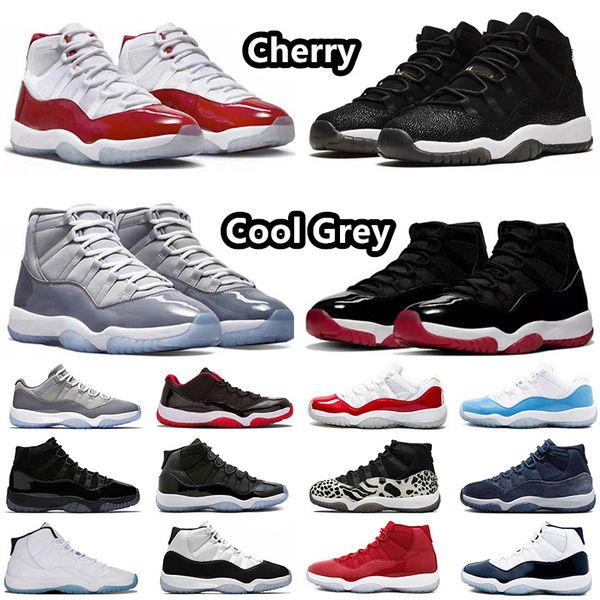 jumpman 11 cherry basketball shoes cool grey 11s bred university blue gamma blue pink snakeskin citrus concord sneaker for men and women
jumpman 11 cherry basketball shoes cool grey 11s bred university blue gamma blue pink snakeskin citrus concord sneaker for men and women