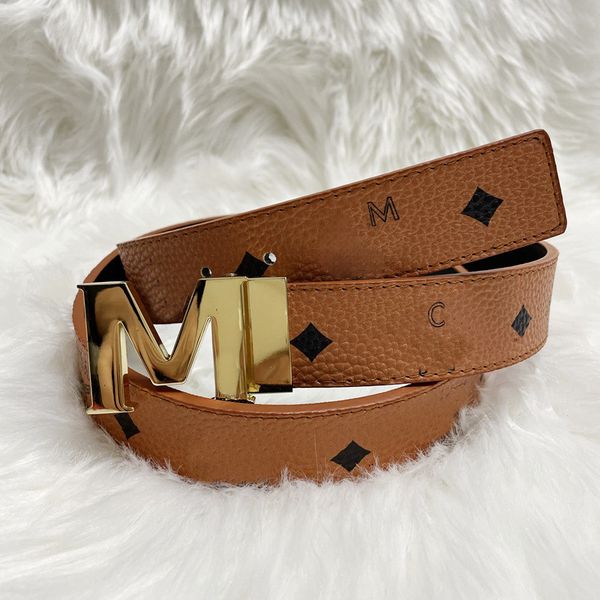 mens women designer belts classic smooth m buckle man waistband m luxury belt fashion genuine leather women belts for men letter classical b, Black;brown
mens women designer belts classic smooth m buckle man waistband m luxury belt fashion genuine leather women belts for men letter classical b, Black;brown