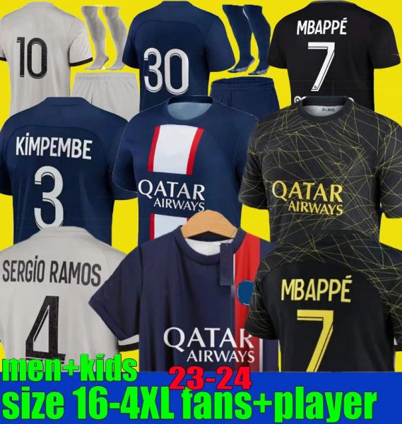 mbappe hakimi soccer jerseys 2022 2023 2024 maillot de foot marquinhos verratti fourth 22 23 24 sergio ramos 4th psgs hommes enfants men kid, Black;yellow
mbappe hakimi soccer jerseys 2022 2023 2024 maillot de foot marquinhos verratti fourth 22 23 24 sergio ramos 4th psgs hommes enfants men kid, Black;yellow
