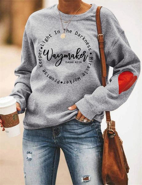 womens hoodies sweatshirts fashion street womens sweater sports loose shirt letter printing modern winter jacket waymaker isaiah 42 16 23030, Black
womens hoodies sweatshirts fashion street womens sweater sports loose shirt letter printing modern winter jacket waymaker isaiah 42 16 23030, Black