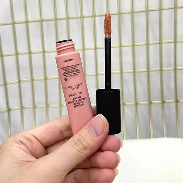 latest brand lipstick air matte lip color fondant a leveres air mat 10 colors joyrise pin up power trip 7.5ml fast ship
latest brand lipstick air matte lip color fondant a leveres air mat 10 colors joyrise pin up power trip 7.5ml fast ship