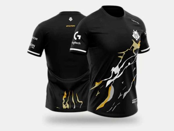 txnh men's fashion t shirt oversized 23 new f1 formula one racing team g2 world finals uniforms g2 latest esports g2 custom apparel sup, White;black
txnh men's fashion t shirt oversized 23 new f1 formula one racing team g2 world finals uniforms g2 latest esports g2 custom apparel sup, White;black