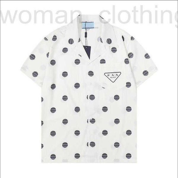 designer 2023 luxury designer shirts mens fashion geometric print bowling shirt hawaii floral casual men slim fit short sleeve variety wsz2, White;black
designer 2023 luxury designer shirts mens fashion geometric print bowling shirt hawaii floral casual men slim fit short sleeve variety wsz2, White;black