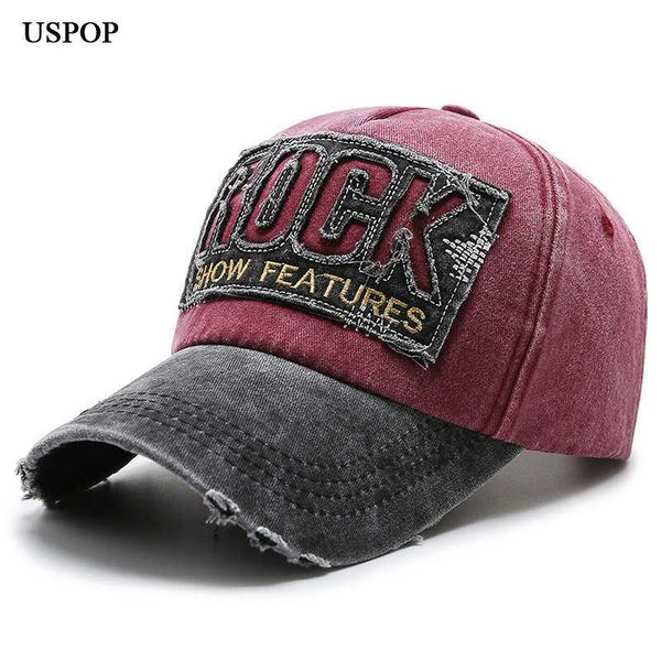 ball caps uspop new caps women men % cotton baseball caps men sunshade patchwork letter embroidery capsj230228, Blue;gray
ball caps uspop new caps women men % cotton baseball caps men sunshade patchwork letter embroidery capsj230228, Blue;gray