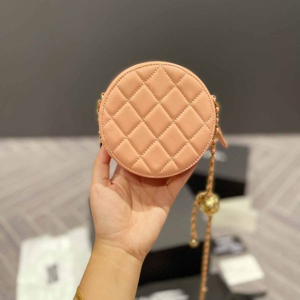 mini golden ball bun hand bag gold tone metal adjustable chain straddle waistpack womens classic designer bags quilted diamond lattice outdo
mini golden ball bun hand bag gold tone metal adjustable chain straddle waistpack womens classic designer bags quilted diamond lattice outdo