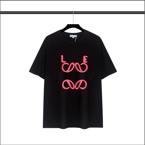 summer mens womens designers tees loose t shirts polos tshirt, Black;brown
summer mens womens designers tees loose t shirts polos tshirt, Black;brown