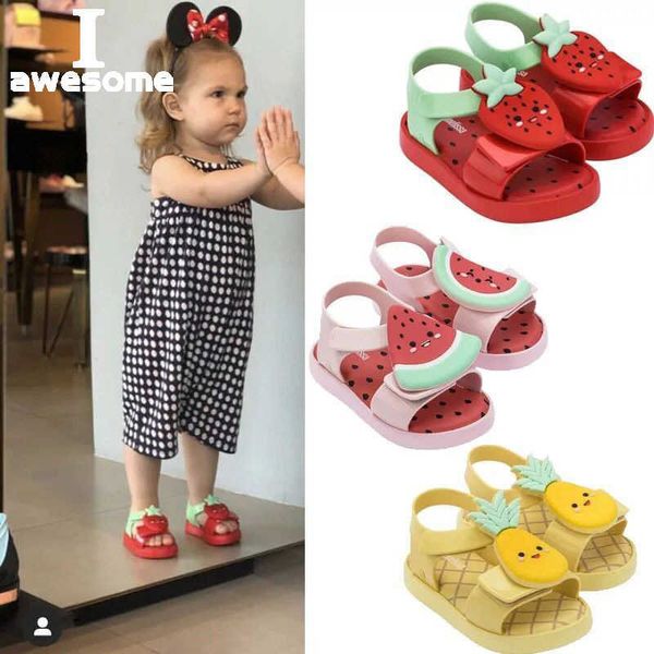 sandals sepatu anak laki-laki dan perempuan sandal pantai luar ruangan sol non-slip musim panas kartun semangka buah jeli 2022 l230301, Black;red
sandals sepatu anak laki-laki dan perempuan sandal pantai luar ruangan sol non-slip musim panas kartun semangka buah jeli 2022 l230301, Black;red