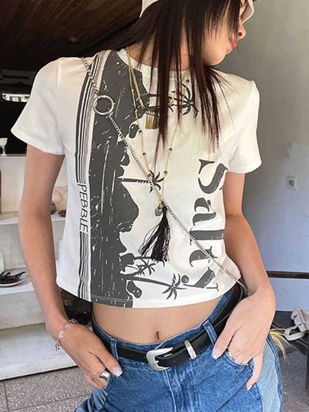 women's t-shirt tonngirls grunge tshirt women white graphic tees short sleeve y2k vintage crop female streetwear summer tee korean z03
women's t-shirt tonngirls grunge tshirt women white graphic tees short sleeve y2k vintage crop female streetwear summer tee korean z03