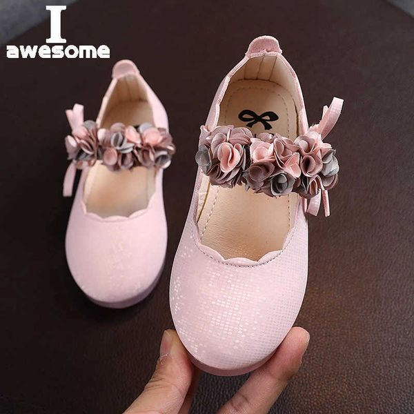 sandals girls leather shoes autumn fashion flower kids princess shoes flat heels floral pink little girl shoes flower size 22-31 l230301, Black;red
sandals girls leather shoes autumn fashion flower kids princess shoes flat heels floral pink little girl shoes flower size 22-31 l230301, Black;red
