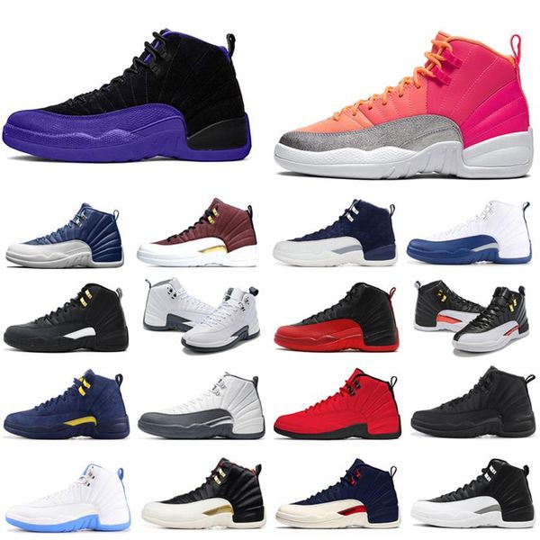 whole 12 12s men basketball shoes dark concord flu game french blue mens new arrival comfortable sneakers trainers shoes size 248h
whole 12 12s men basketball shoes dark concord flu game french blue mens new arrival comfortable sneakers trainers shoes size 248h