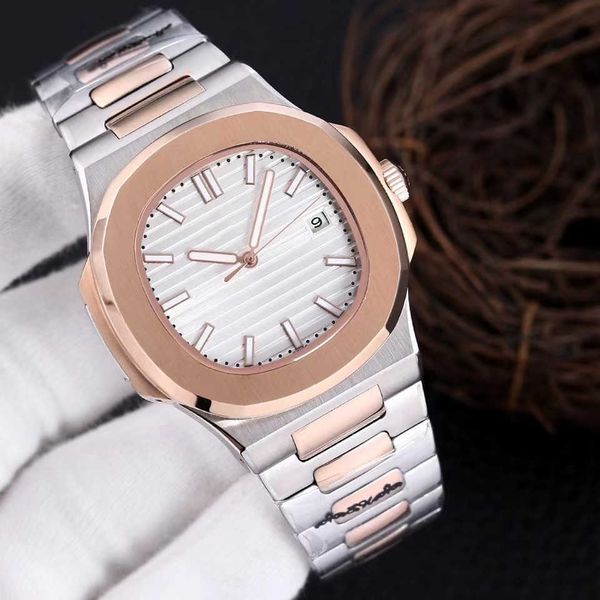 in the baida nautilus 316 precision steel band mechanical watch will be large quantity and high price
in the baida nautilus 316 precision steel band mechanical watch will be large quantity and high price