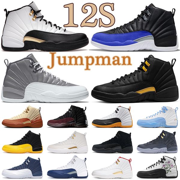 12 basketball shoes jumpman 12s mens trainers black taxi stealth hyper royal royalty taxi ovo black dark grey sports sneakers
12 basketball shoes jumpman 12s mens trainers black taxi stealth hyper royal royalty taxi ovo black dark grey sports sneakers