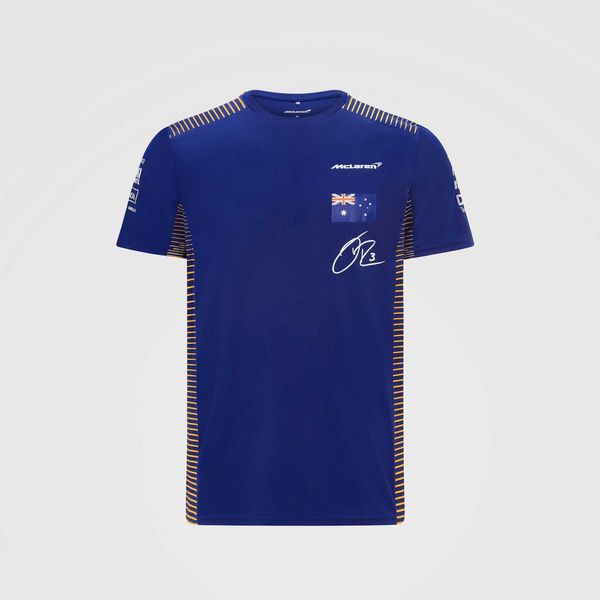6qof men's fashion t shirt oversized 23 new f1 formula one racing team mclaren ricardo round collar short sleeve white tee casual breat, White;black
6qof men's fashion t shirt oversized 23 new f1 formula one racing team mclaren ricardo round collar short sleeve white tee casual breat, White;black