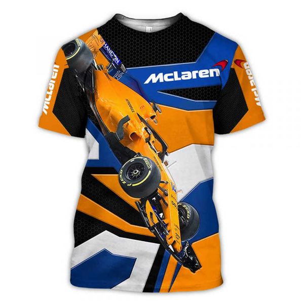 kpy7 men's fashion t shirt oversized 23 new f1 formula one racing team camiseta carreras con estampado 3d mclaren chaqueta gran ropa al, White;black
kpy7 men's fashion t shirt oversized 23 new f1 formula one racing team camiseta carreras con estampado 3d mclaren chaqueta gran ropa al, White;black