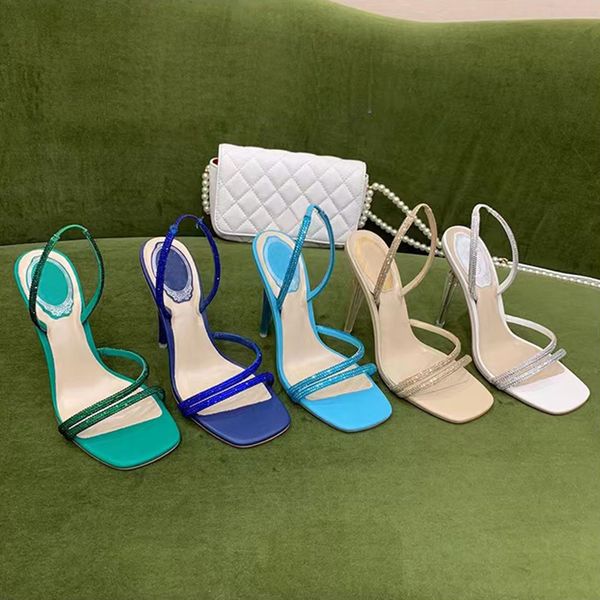 new caovilla margot rene strass stiletto heel sandals square toe crystal heel evening shoes women high heeled luxury designers ankle, Black
new caovilla margot rene strass stiletto heel sandals square toe crystal heel evening shoes women high heeled luxury designers ankle, Black