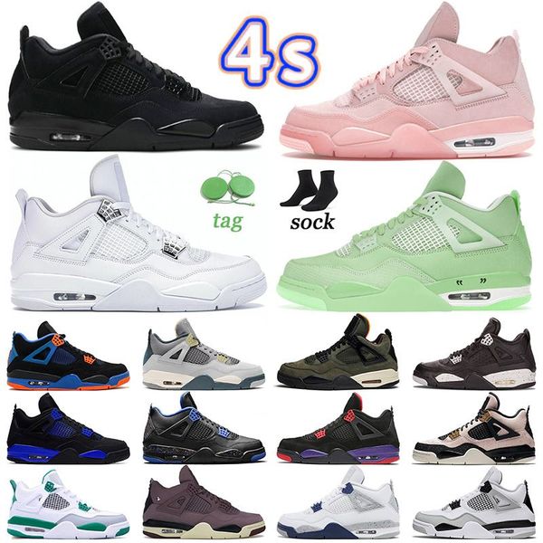 basketball original shoes jumpman 4s 4 low men women sneakers outdoor trainers new black cat pure money ow-grass ow-pink silt red military b
basketball original shoes jumpman 4s 4 low men women sneakers outdoor trainers new black cat pure money ow-grass ow-pink silt red military b