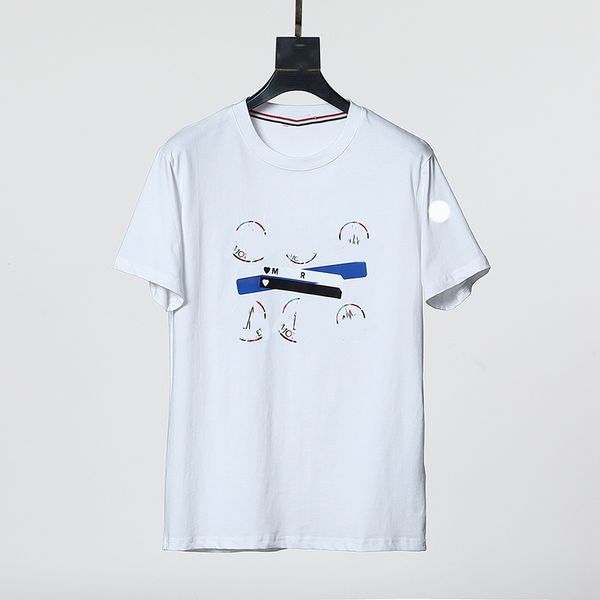 designer mens t shirts womens embroidered badge letter print loose casual cotton polo short sleeve t shirt bottom size s/ m//xl 84e4, White;black
designer mens t shirts womens embroidered badge letter print loose casual cotton polo short sleeve t shirt bottom size s/ m//xl 84e4, White;black