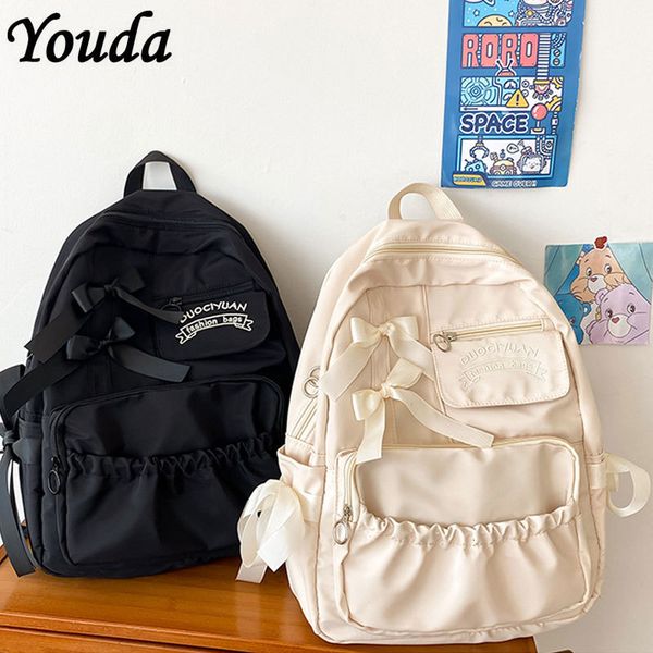 backpack youda fashion backpack canvas women backpack anti-theft shoulder bags school bag for teenager girls school backapck female 230301
backpack youda fashion backpack canvas women backpack anti-theft shoulder bags school bag for teenager girls school backapck female 230301