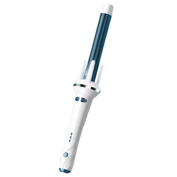 upgraded automatic lange hair straightener with 1" barrel & 3 temps settings negative ion hair waver ceramic-ion hair crimper
upgraded automatic lange hair straightener with 1" barrel & 3 temps settings negative ion hair waver ceramic-ion hair crimper