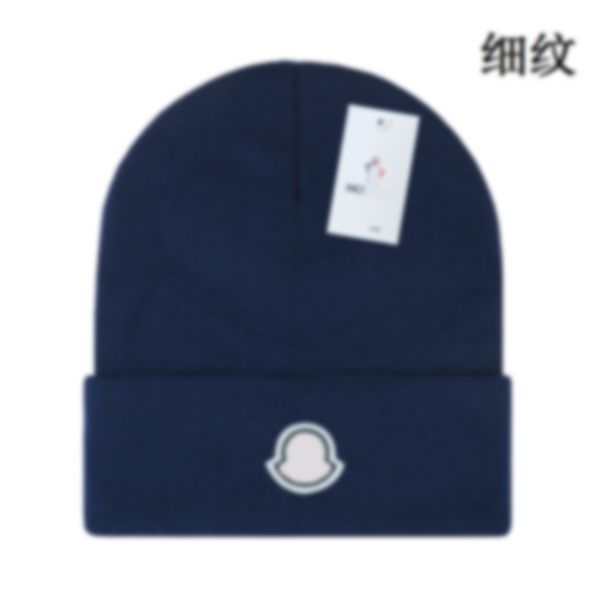 2023 designer beanie hat men's and women's spring and winter outing warm knitted hat style fashion classic, Blue;gray
2023 designer beanie hat men's and women's spring and winter outing warm knitted hat style fashion classic, Blue;gray