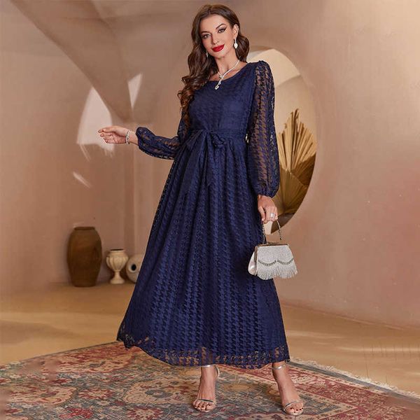 women's casual dresses ty-21836 women's 2023 fashion lace with zipper round neck solid color temperament high waist dresses, Black;gray
women's casual dresses ty-21836 women's 2023 fashion lace with zipper round neck solid color temperament high waist dresses, Black;gray