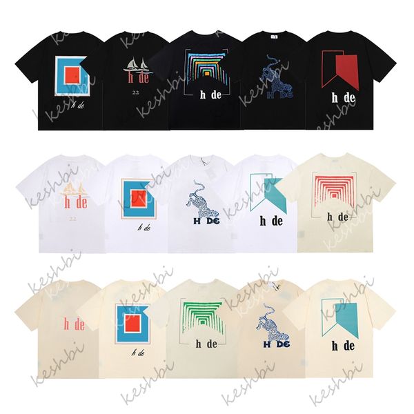 designer men tshirts rh letter print short sleeve hip hop street loose oversize casual t-shirt 100% pure cotton for and women, White;black
designer men tshirts rh letter print short sleeve hip hop street loose oversize casual t-shirt 100% pure cotton for and women, White;black