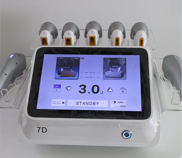 professional hifu body 7d anti aging face skin tightening wrinkle removal painless beauty machine
professional hifu body 7d anti aging face skin tightening wrinkle removal painless beauty machine