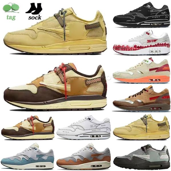 2023 new women men 8 running shoes white black wabi sabi patta 1 waves kasina won ang orange grey concepts denim 1s canvas trainers sneakers
2023 new women men 8 running shoes white black wabi sabi patta 1 waves kasina won ang orange grey concepts denim 1s canvas trainers sneakers