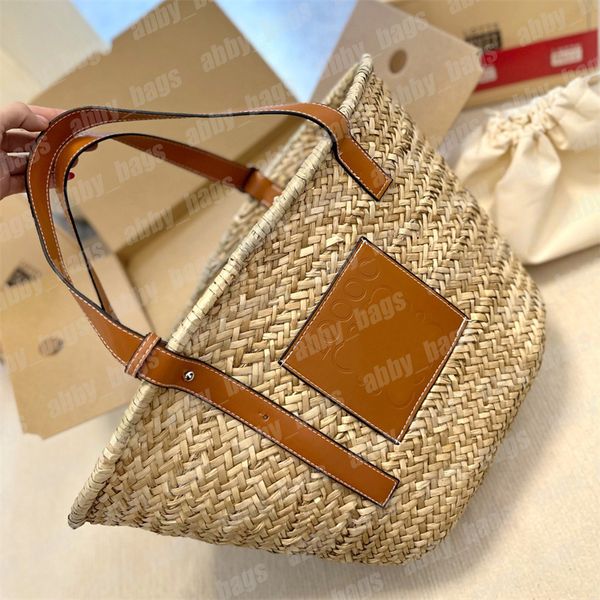 ladies straw totes designer basket bags handbags 4 size shopper totes raffia crochet handbags woven purse luxury shoulder bag beach tote
ladies straw totes designer basket bags handbags 4 size shopper totes raffia crochet handbags woven purse luxury shoulder bag beach tote