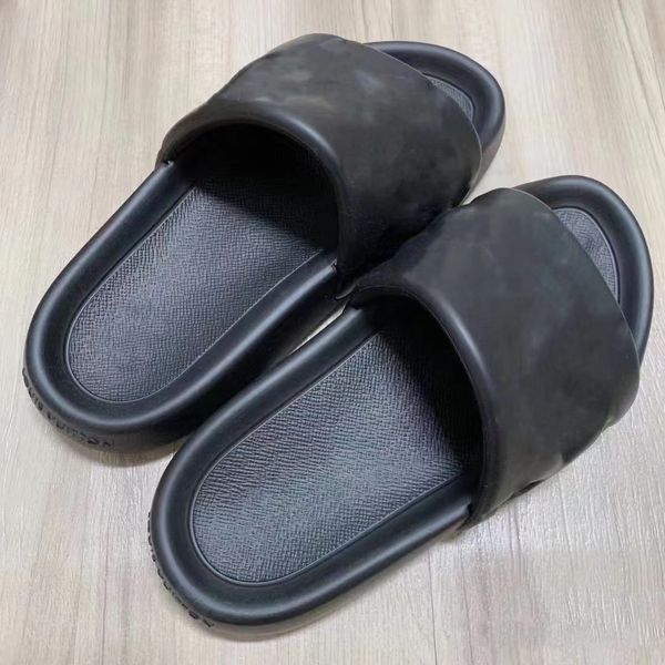 men waterfront flat slippers summer spring bright color black blue green grey orange white classic cool slides women designer mules
men waterfront flat slippers summer spring bright color black blue green grey orange white classic cool slides women designer mules