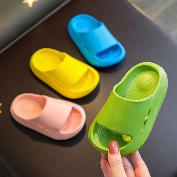 slipper children' slippers summer pinkycolor cute beach shoes for boys girls waterproof antiskid bathroom kids slippers soft baby shoe, Black;grey
slipper children' slippers summer pinkycolor cute beach shoes for boys girls waterproof antiskid bathroom kids slippers soft baby shoe, Black;grey