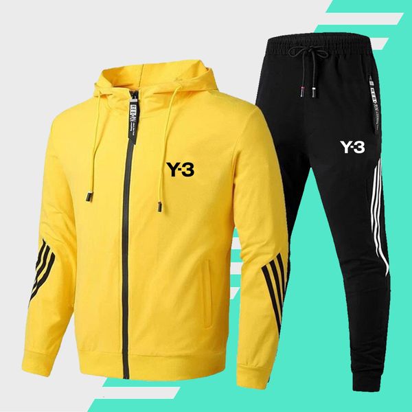 mens tracksuits men women y letter printed zipper hoodie sport fleecetriple slant hoodies and pants set brand 2pc sets clothing 230301, Gray
mens tracksuits men women y letter printed zipper hoodie sport fleecetriple slant hoodies and pants set brand 2pc sets clothing 230301, Gray