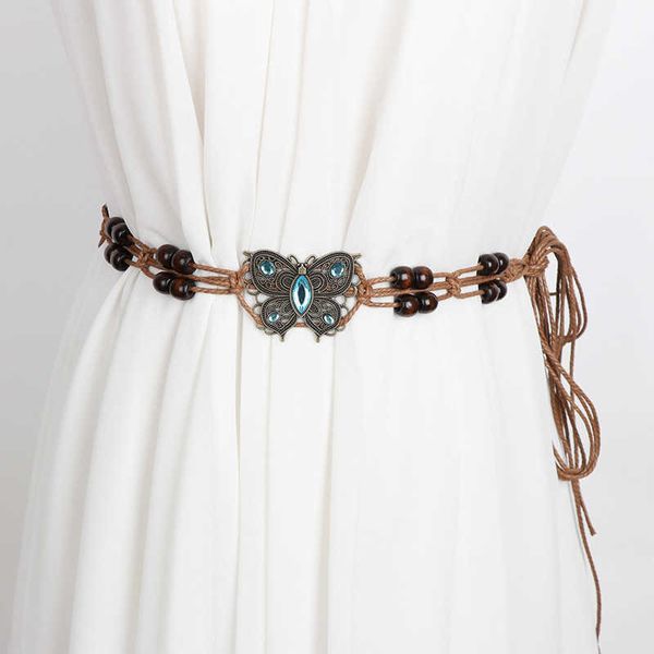 versatile woven belt bohemian waist ethnic belt korean decorative skirt casual waist chain
versatile woven belt bohemian waist ethnic belt korean decorative skirt casual waist chain