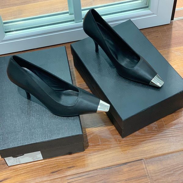 designer 23ss dress shoes for women high heel sandals fashion square toe strap outdoor buckle shoses, Black
designer 23ss dress shoes for women high heel sandals fashion square toe strap outdoor buckle shoses, Black