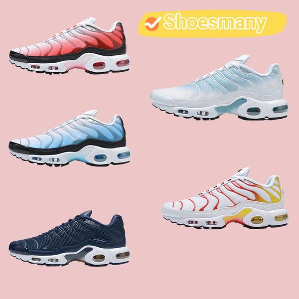 2023 designer tn plus running shoes mens sports sneakers trainers shoe baltic blue midnighty navy gold white sky blue fd9751-100 f83350-400
2023 designer tn plus running shoes mens sports sneakers trainers shoe baltic blue midnighty navy gold white sky blue fd9751-100 f83350-400