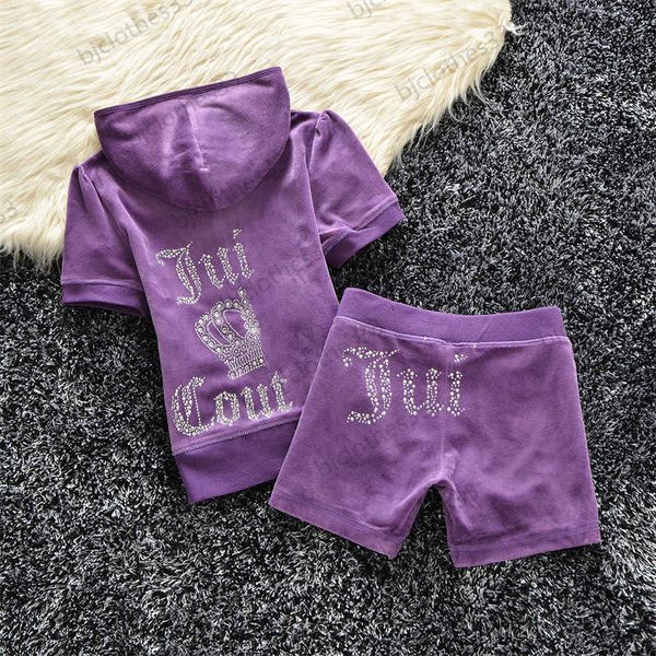 purple two piece pants fashion designer short sleeve hooded slim t-shirt casual shorts of the same color 20 colors tracksuits for women cool, White
purple two piece pants fashion designer short sleeve hooded slim t-shirt casual shorts of the same color 20 colors tracksuits for women cool, White