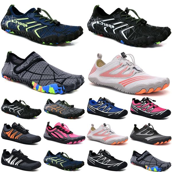 water shoes beach surf sea white women men shoes swim diving pink purple outdoor barefoot quick-dry size eur 36-45, Black
water shoes beach surf sea white women men shoes swim diving pink purple outdoor barefoot quick-dry size eur 36-45, Black