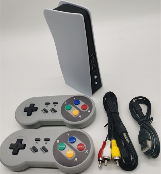 nes game station p5 wireless video console host includes 620 classic games tv console retro handheld game player av output with retail packi
nes game station p5 wireless video console host includes 620 classic games tv console retro handheld game player av output with retail packi