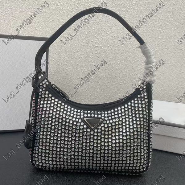 women's designer diamond inlaid shoulder bag evening messenger bag with coin purse handbag fashion
women's designer diamond inlaid shoulder bag evening messenger bag with coin purse handbag fashion