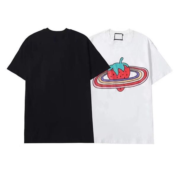 little strawberry rainbow circle men's t shirt 21ss summer casuals 2021 women's t-shirts casual street style breatha2966, White;black
little strawberry rainbow circle men's t shirt 21ss summer casuals 2021 women's t-shirts casual street style breatha2966, White;black