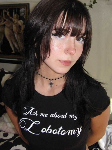 women's t-shirt gothic punk black baby tee vintage street women letter print grunge tshirt y2k clothes aesthetic cute emo girl slim cro, White
women's t-shirt gothic punk black baby tee vintage street women letter print grunge tshirt y2k clothes aesthetic cute emo girl slim cro, White