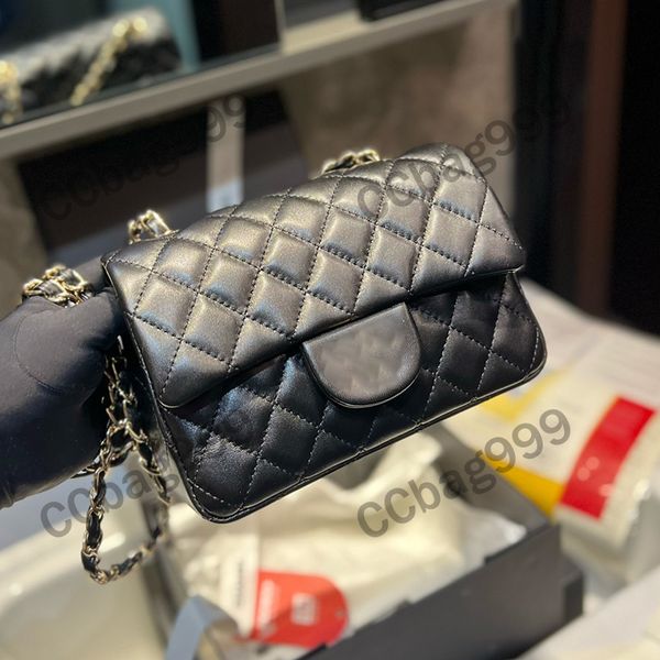 20cm black caviar lambskin flap bags for womens gold silver hardware designer crossbody shoulde bag luxurys handbags wallet with chain class
20cm black caviar lambskin flap bags for womens gold silver hardware designer crossbody shoulde bag luxurys handbags wallet with chain class