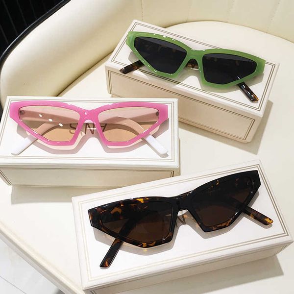 sunglasses new sunglasses women eyewear 2021 gradient cat eye sun glasses for female gift brand designer uv400 gafas de solj230301, White;black
sunglasses new sunglasses women eyewear 2021 gradient cat eye sun glasses for female gift brand designer uv400 gafas de solj230301, White;black