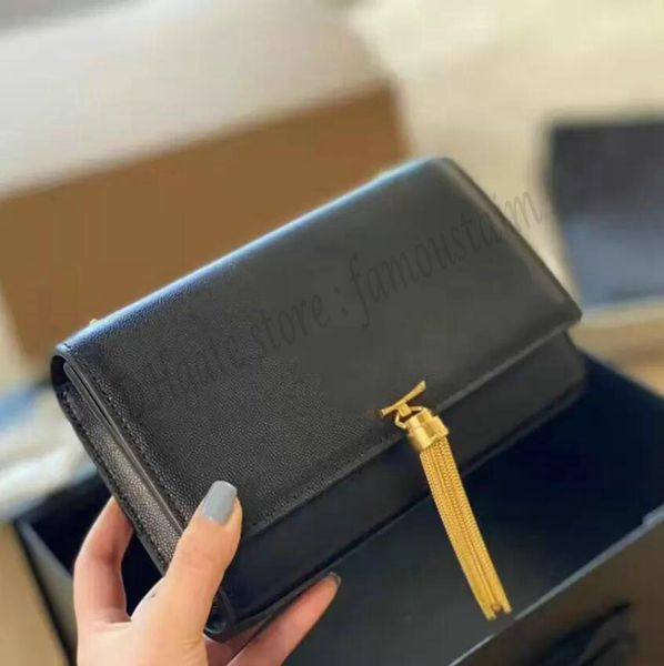 designer kate tassels messenger crossbody bag luxurys designers bags paris brand sl women leather mini shoulder handbags lady chain straps f
designer kate tassels messenger crossbody bag luxurys designers bags paris brand sl women leather mini shoulder handbags lady chain straps f