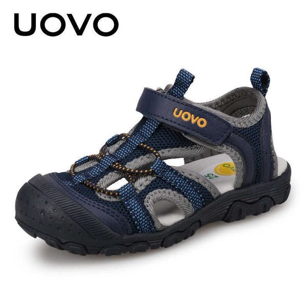 sandals summer beach sandals kids closed toe shoes with support toddler children's classic sports sandals for boys l230301, Black;red
sandals summer beach sandals kids closed toe shoes with support toddler children's classic sports sandals for boys l230301, Black;red