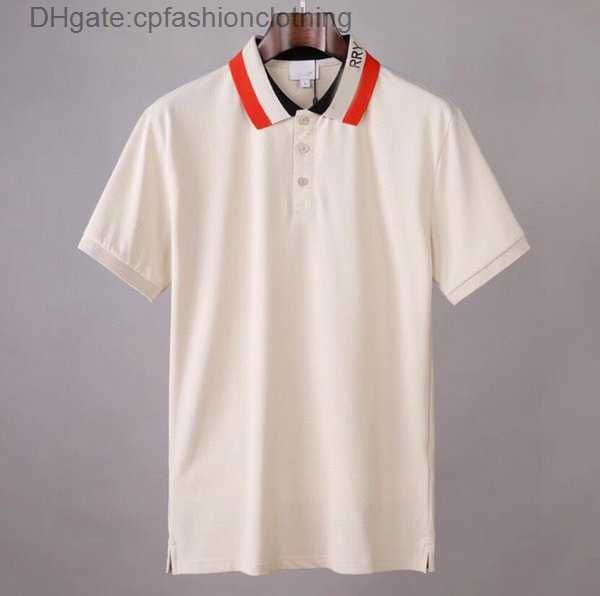 2023 mens designer polos brand small horse crocodile embroidery clothing men fabric letter polo t-shirt o collar casual tee shirt #0015 1xn9, White;black
2023 mens designer polos brand small horse crocodile embroidery clothing men fabric letter polo t-shirt o collar casual tee shirt #0015 1xn9, White;black