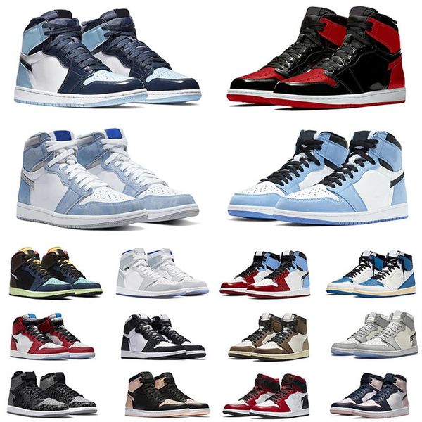 men women basketball shoes 1s bred patent university blue chill hype royal light smoke grey fearless bio hack shattered backboard 338g
men women basketball shoes 1s bred patent university blue chill hype royal light smoke grey fearless bio hack shattered backboard 338g