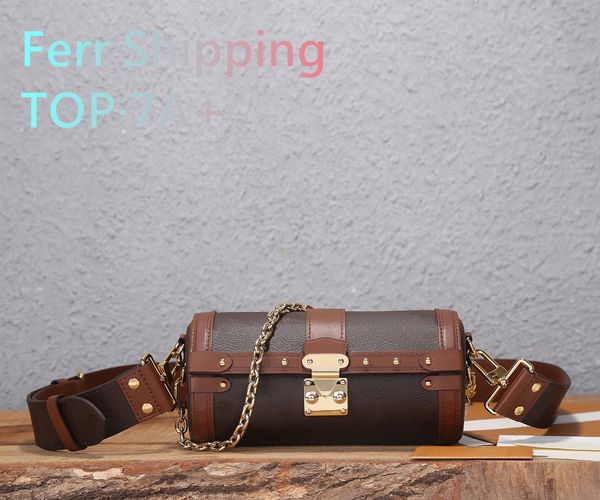 designer luxury womens bag papillon trunk fashion single shoulder bag vintage handbag messenger bag chain bag leather wallet m57835 classic
designer luxury womens bag papillon trunk fashion single shoulder bag vintage handbag messenger bag chain bag leather wallet m57835 classic
