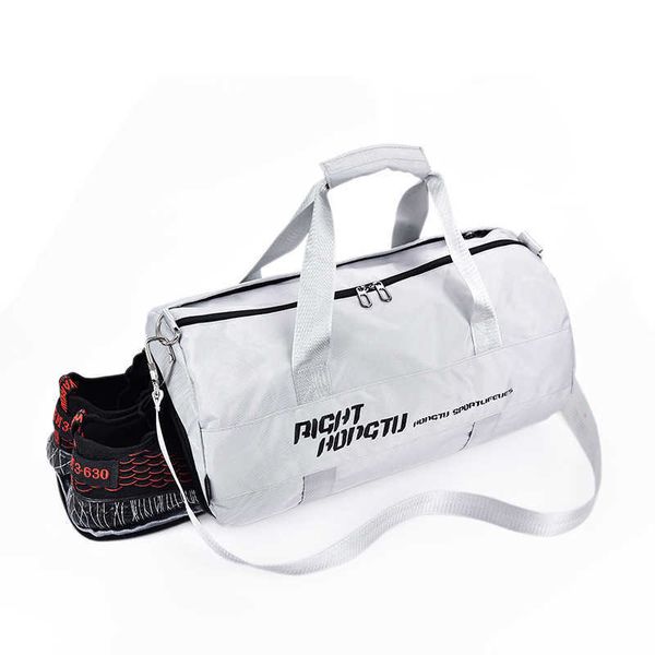 fitness bag men's short distance sports bag women's swimming hand luggage bag large capacity travel bag dry wet separation waterpr
fitness bag men's short distance sports bag women's swimming hand luggage bag large capacity travel bag dry wet separation waterpr